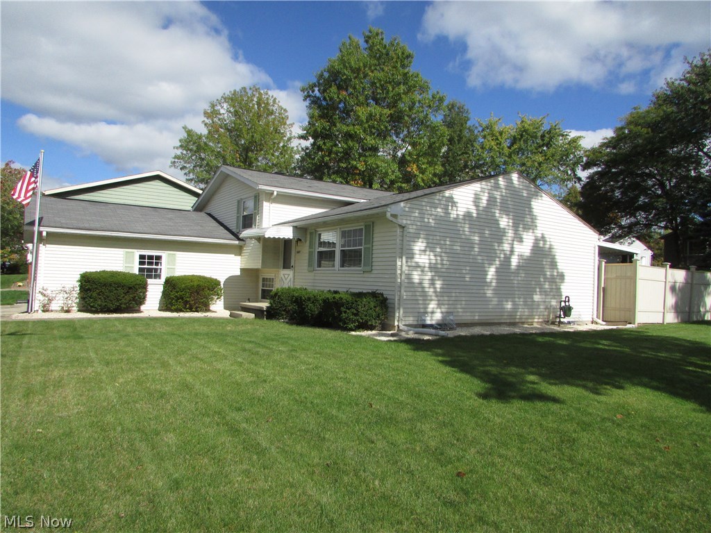 Sherwood - Residential