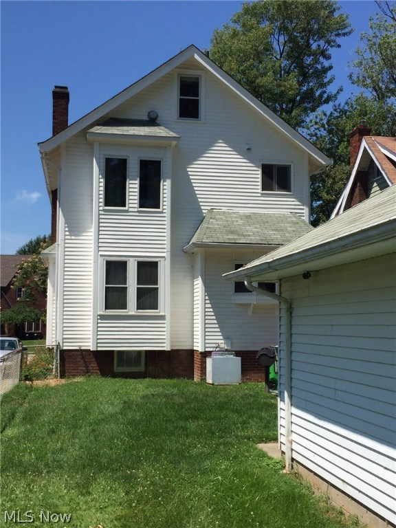 E A Hermies Proposed - Residential