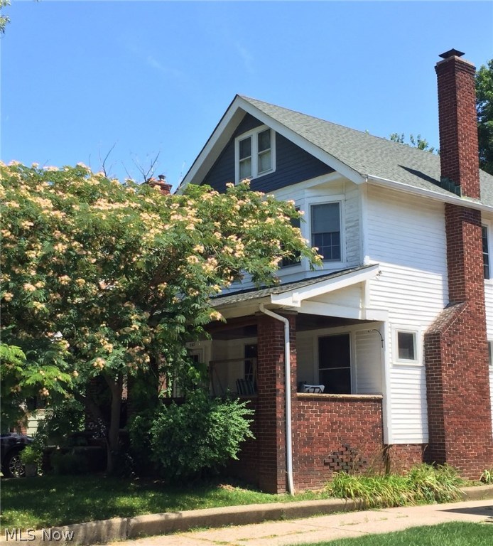 E A Hermies Proposed - Residential