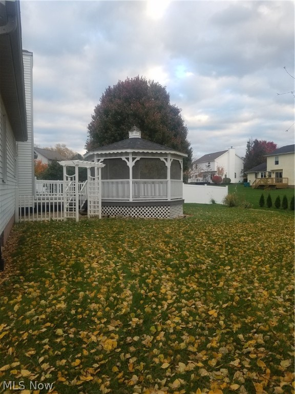 Shepherds Gate - Residential