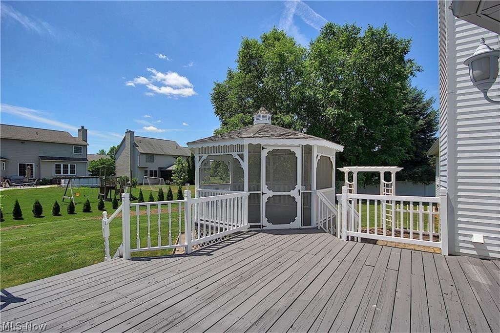 Shepherds Gate - Residential