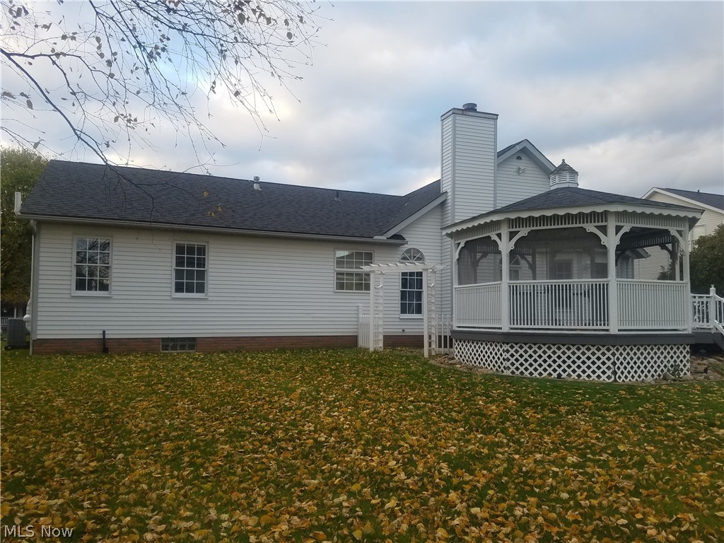 Shepherds Gate - Residential