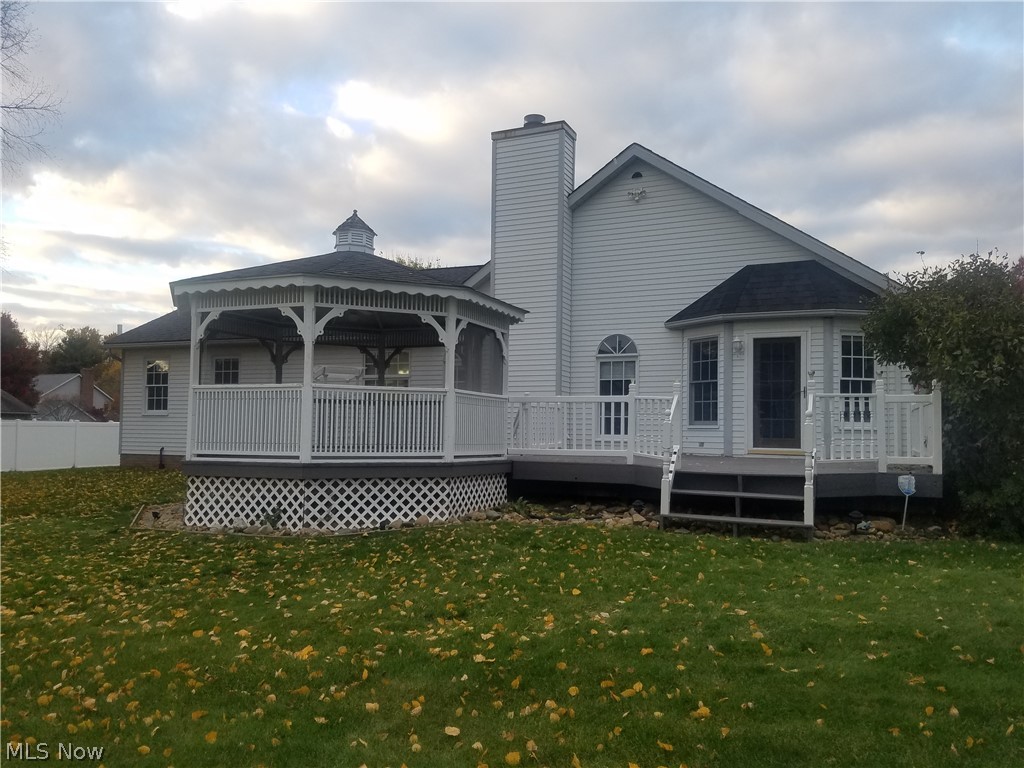 Shepherds Gate - Residential