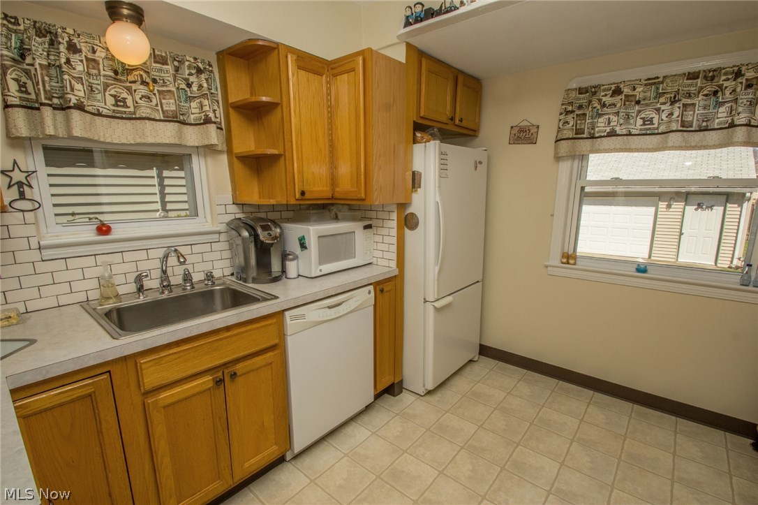 Ridgewood Gardens - Residential