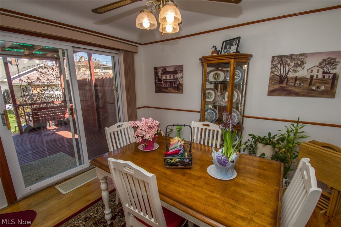 Ridgewood Gardens - Residential