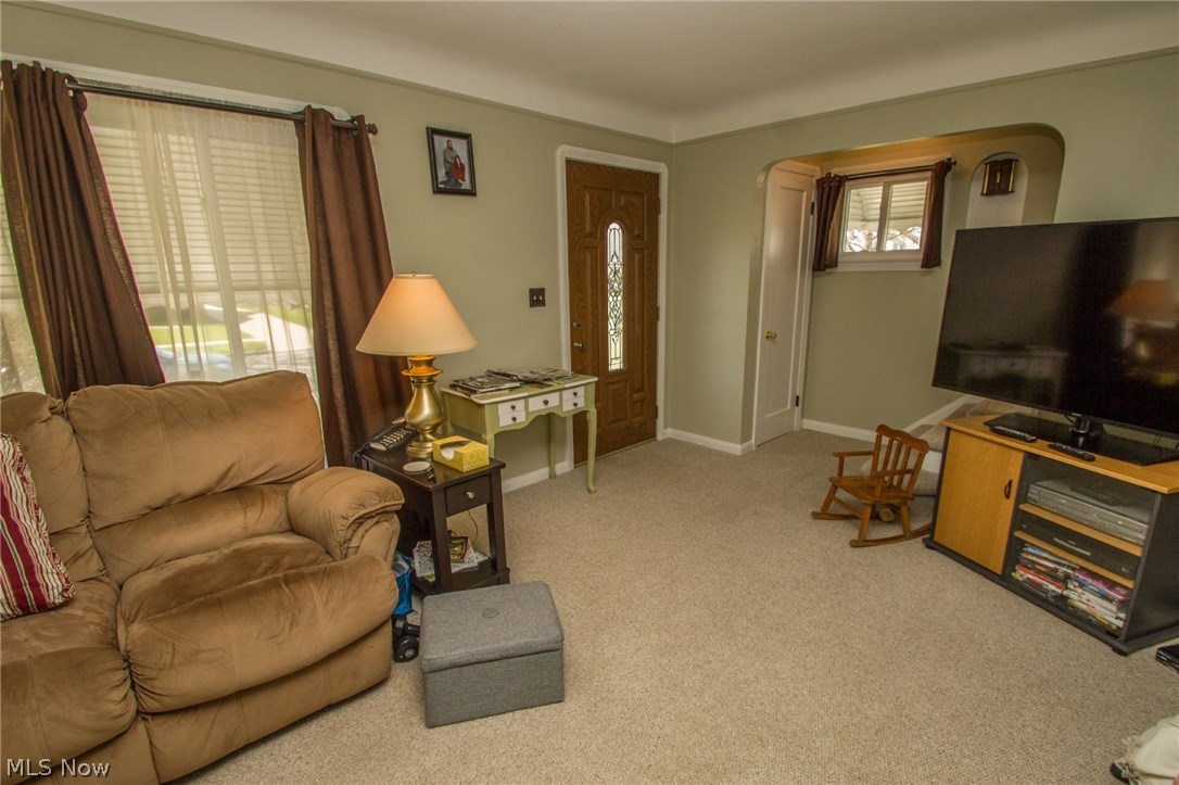 Ridgewood Gardens - Residential