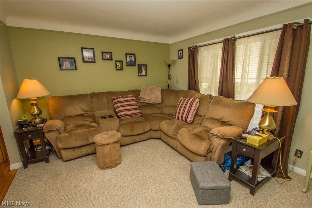 Ridgewood Gardens - Residential