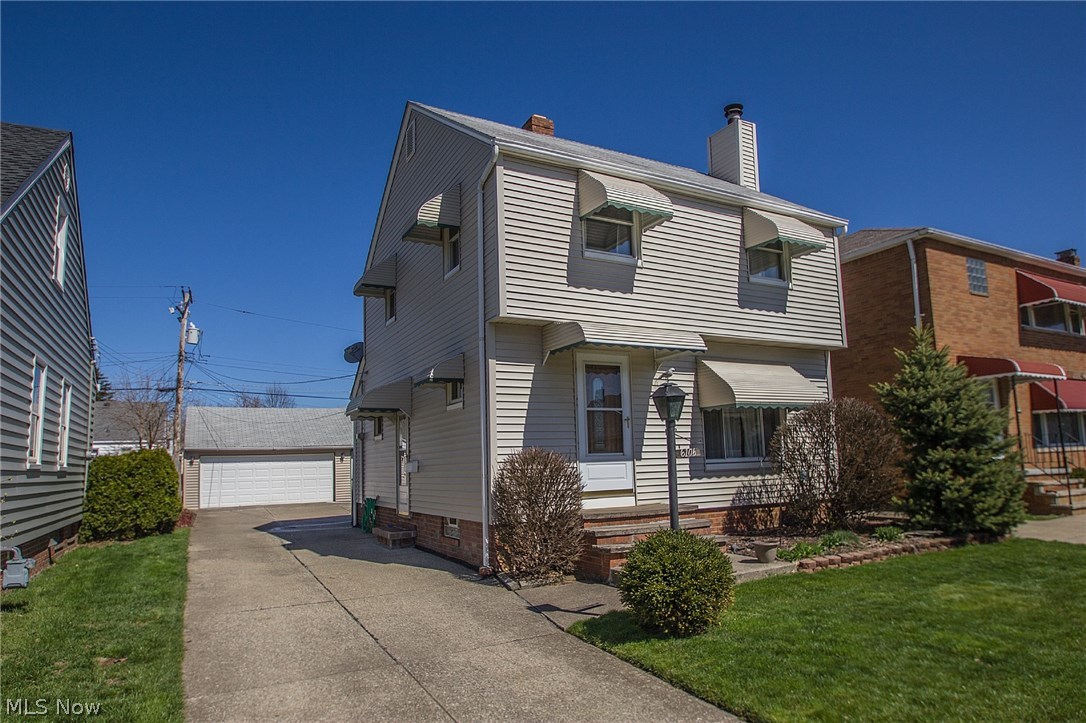 Ridgewood Gardens - Residential