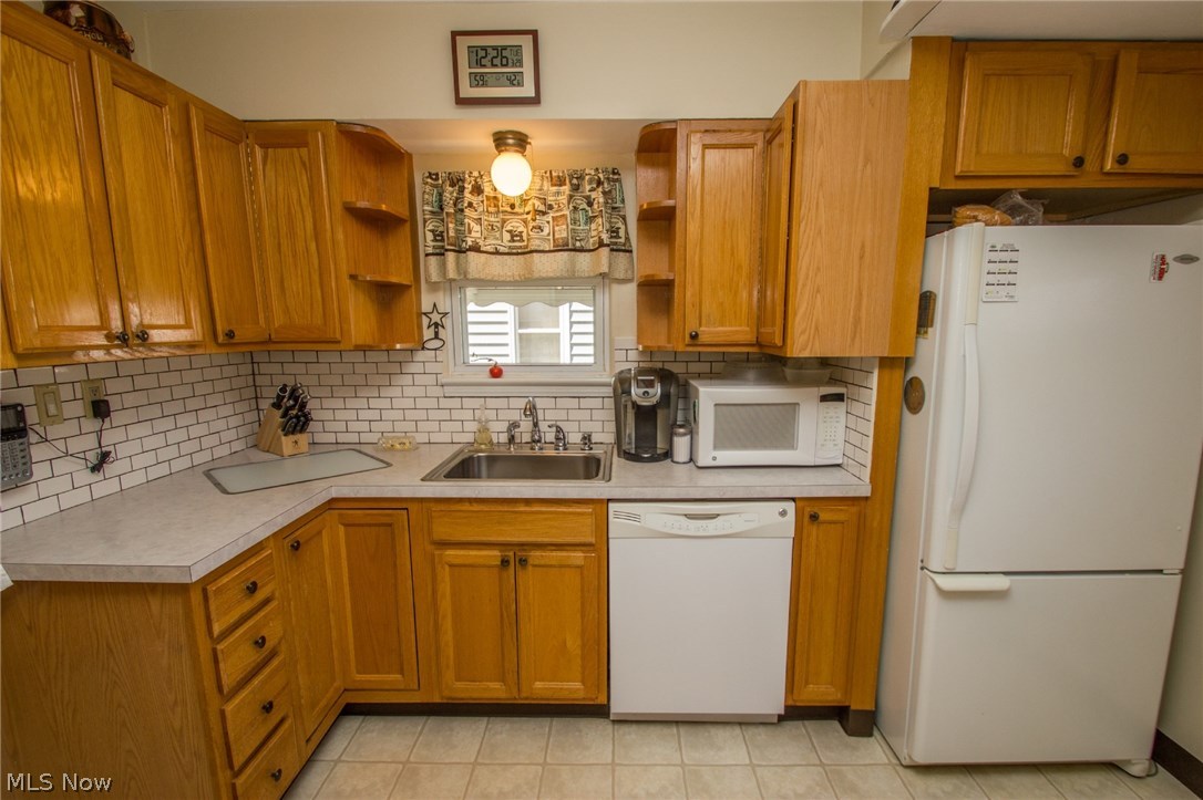 Ridgewood Gardens - Residential