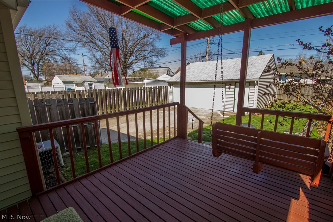 Ridgewood Gardens - Residential