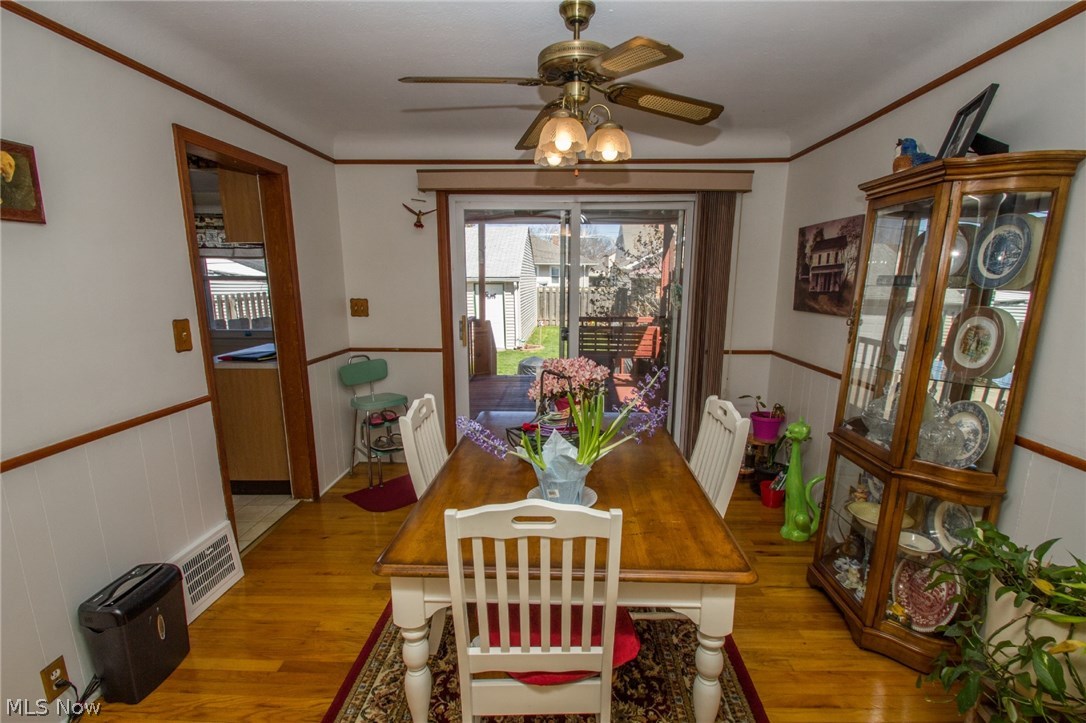 Ridgewood Gardens - Residential