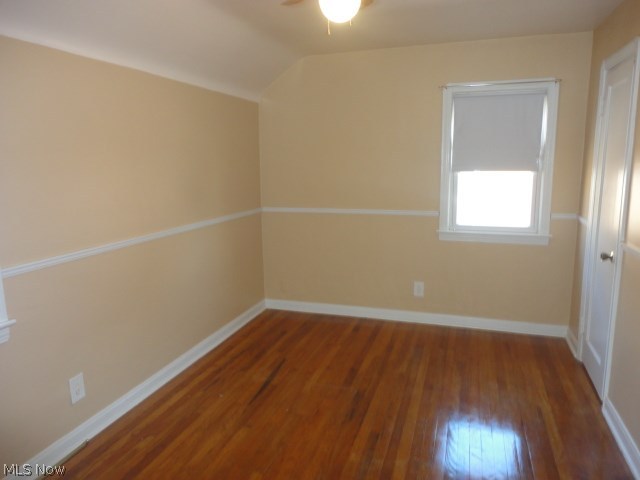 Ridgewood Gardens - Residential