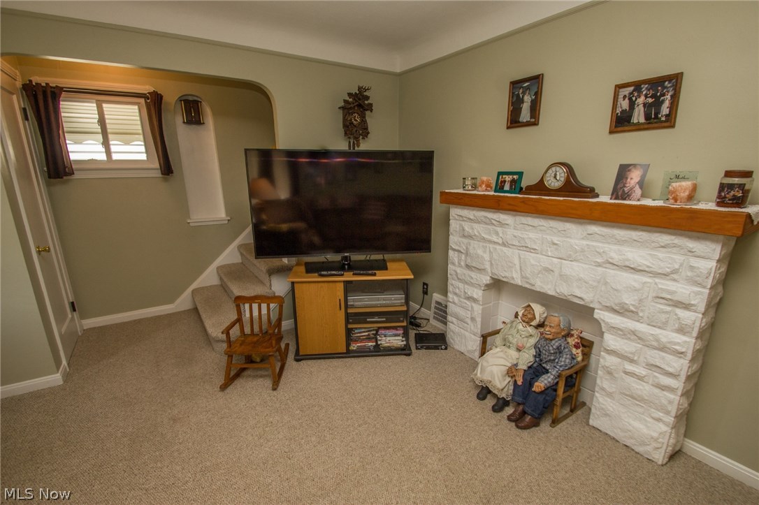 Ridgewood Gardens - Residential