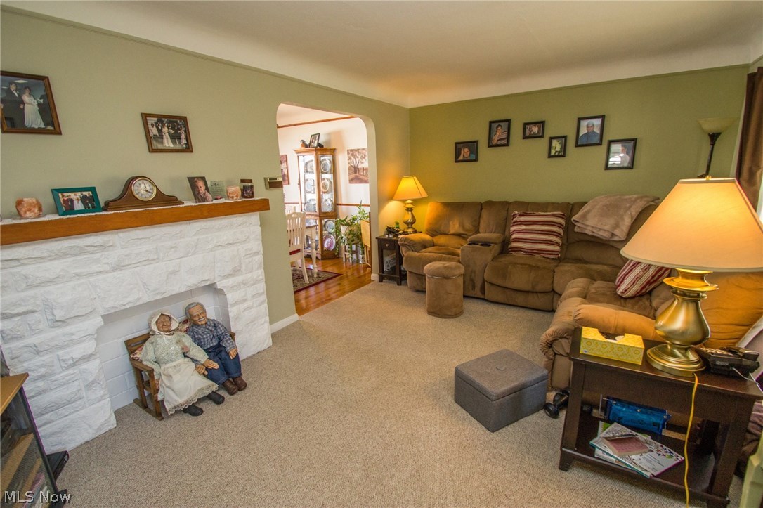 Ridgewood Gardens - Residential