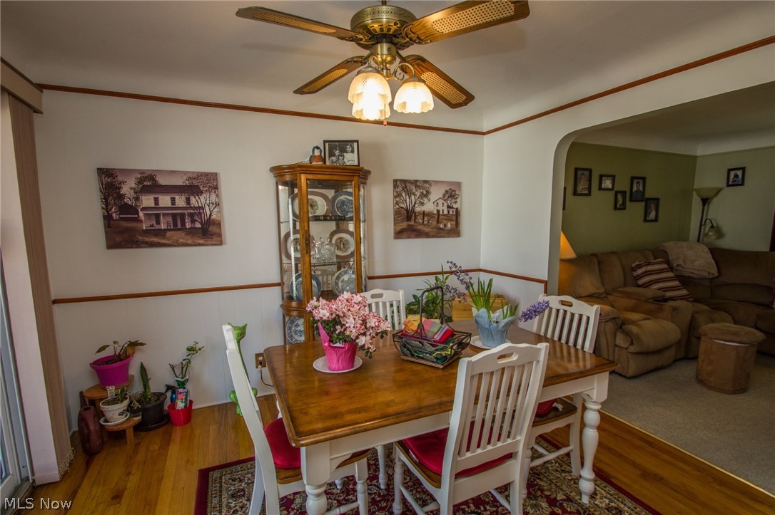 Ridgewood Gardens - Residential