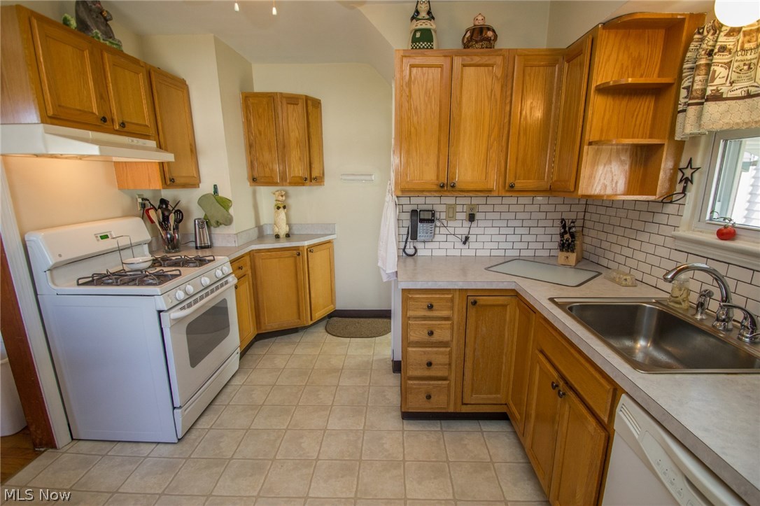 Ridgewood Gardens - Residential