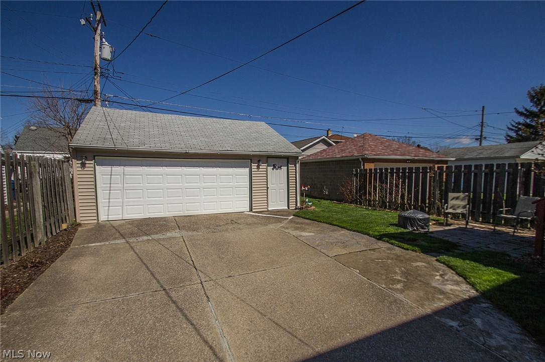 Ridgewood Gardens - Residential