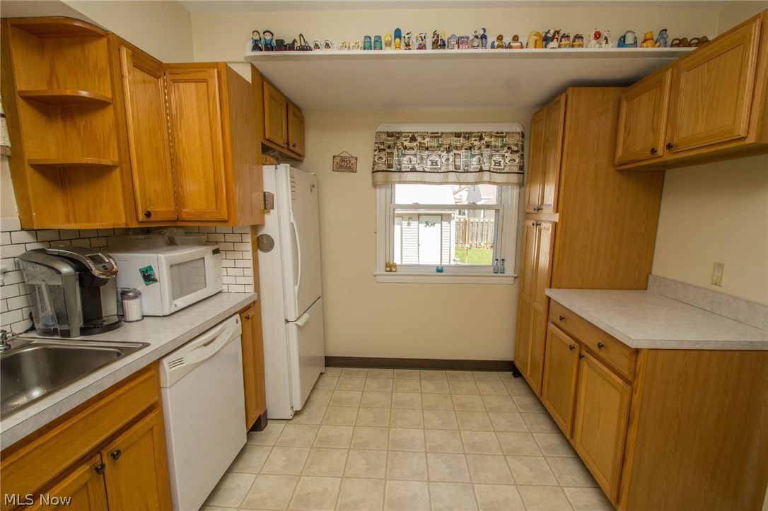 Ridgewood Gardens - Residential