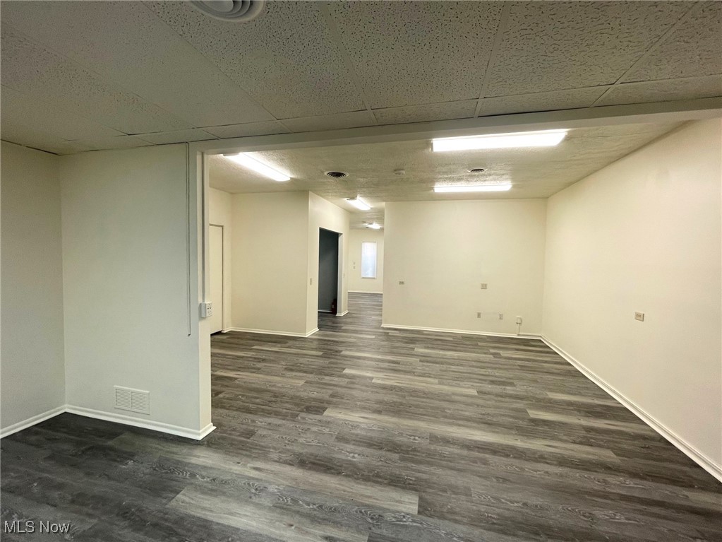 Promway Allotment - Commercial Lease