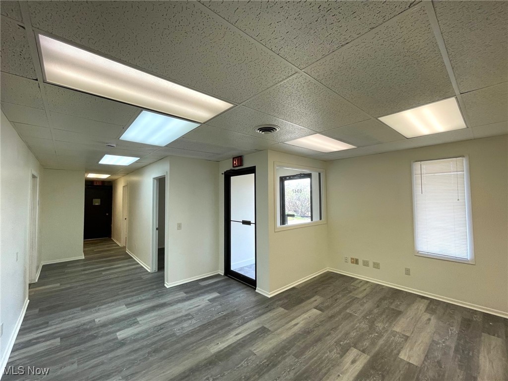 Promway Allotment - Commercial Lease