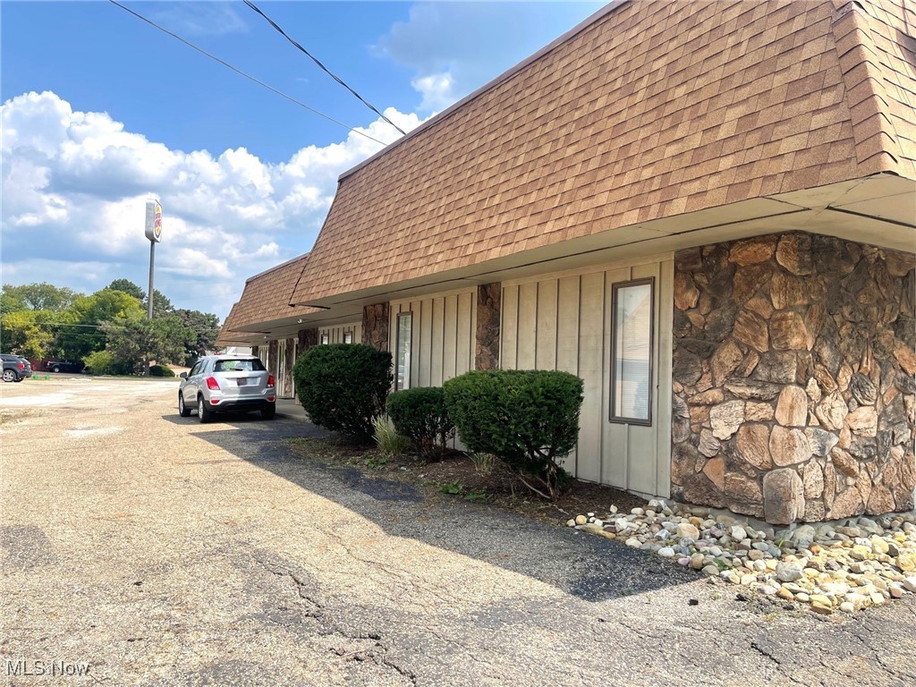 Promway Allotment - Commercial Lease