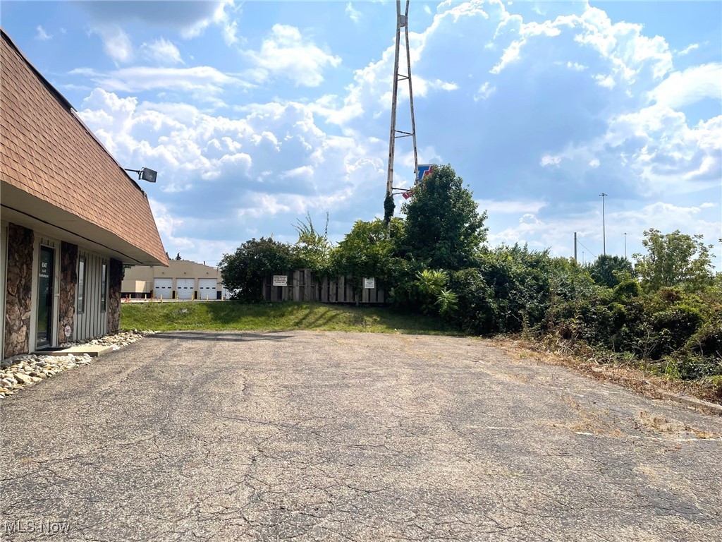 Promway Allotment - Commercial Lease