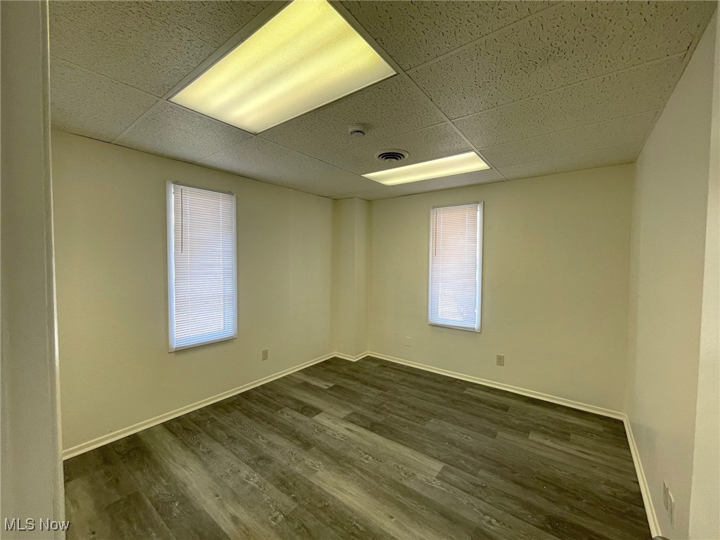 Promway Allotment - Commercial Lease