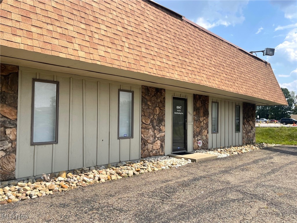 Promway Allotment - Commercial Lease