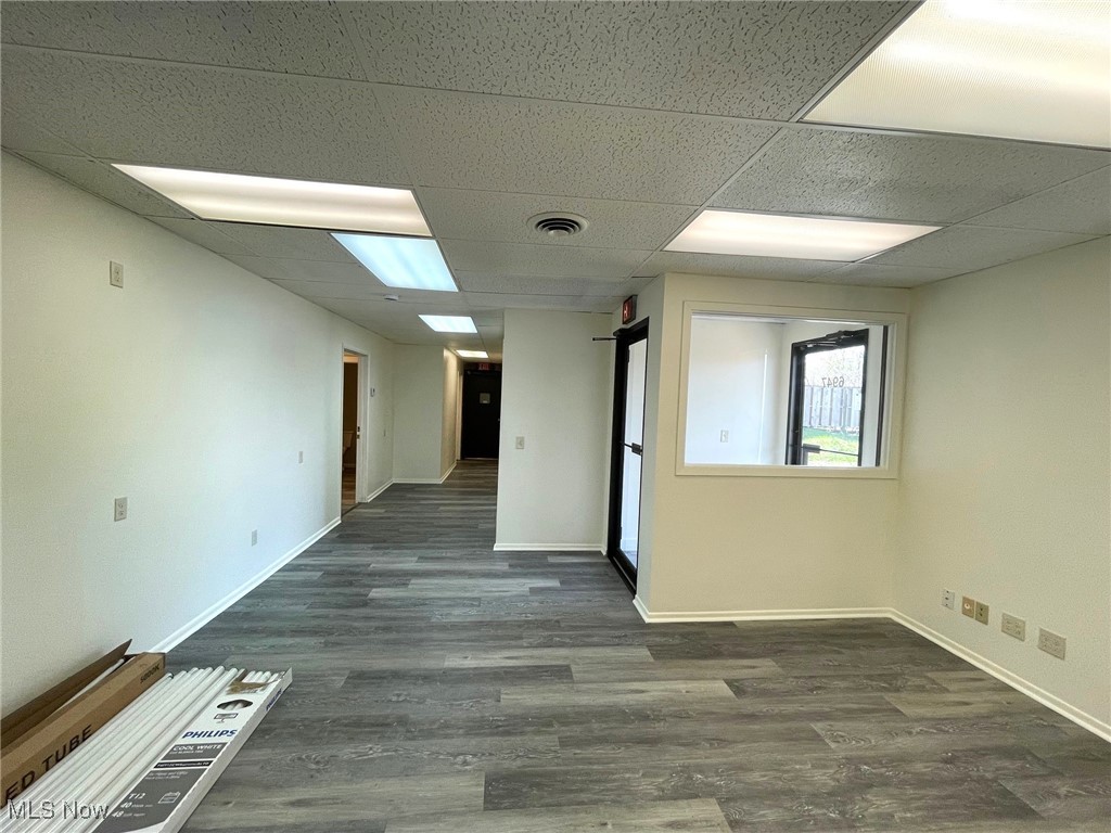 Promway Allotment - Commercial Lease