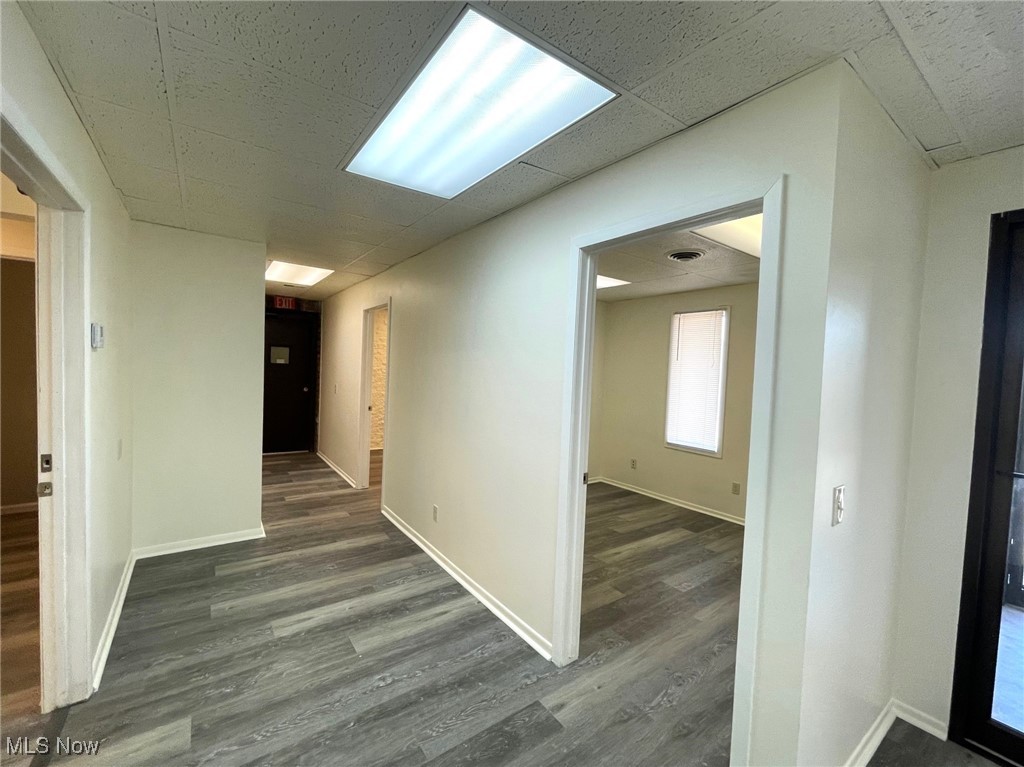 Promway Allotment - Commercial Lease