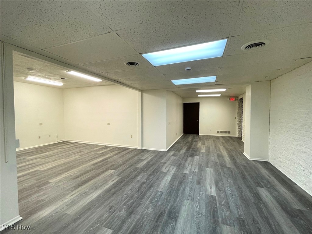 Promway Allotment - Commercial Lease