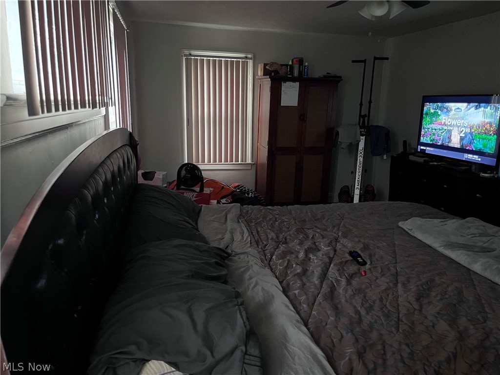 Cranwood Park Allotment - Residential