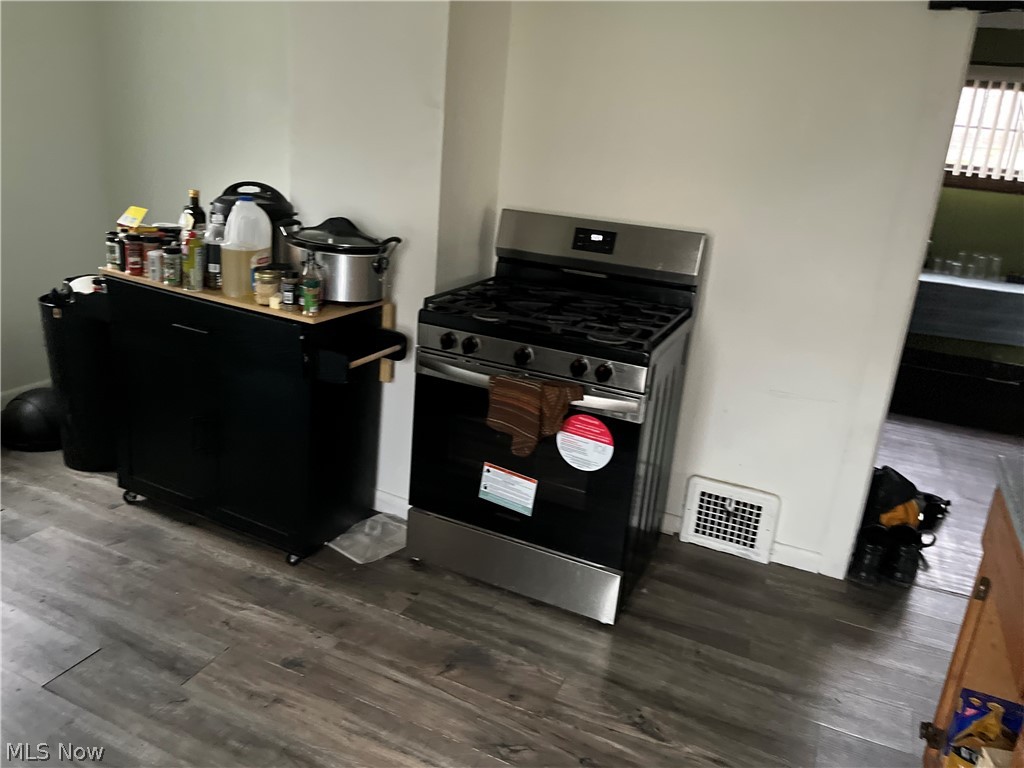 Cranwood Park Allotment - Residential