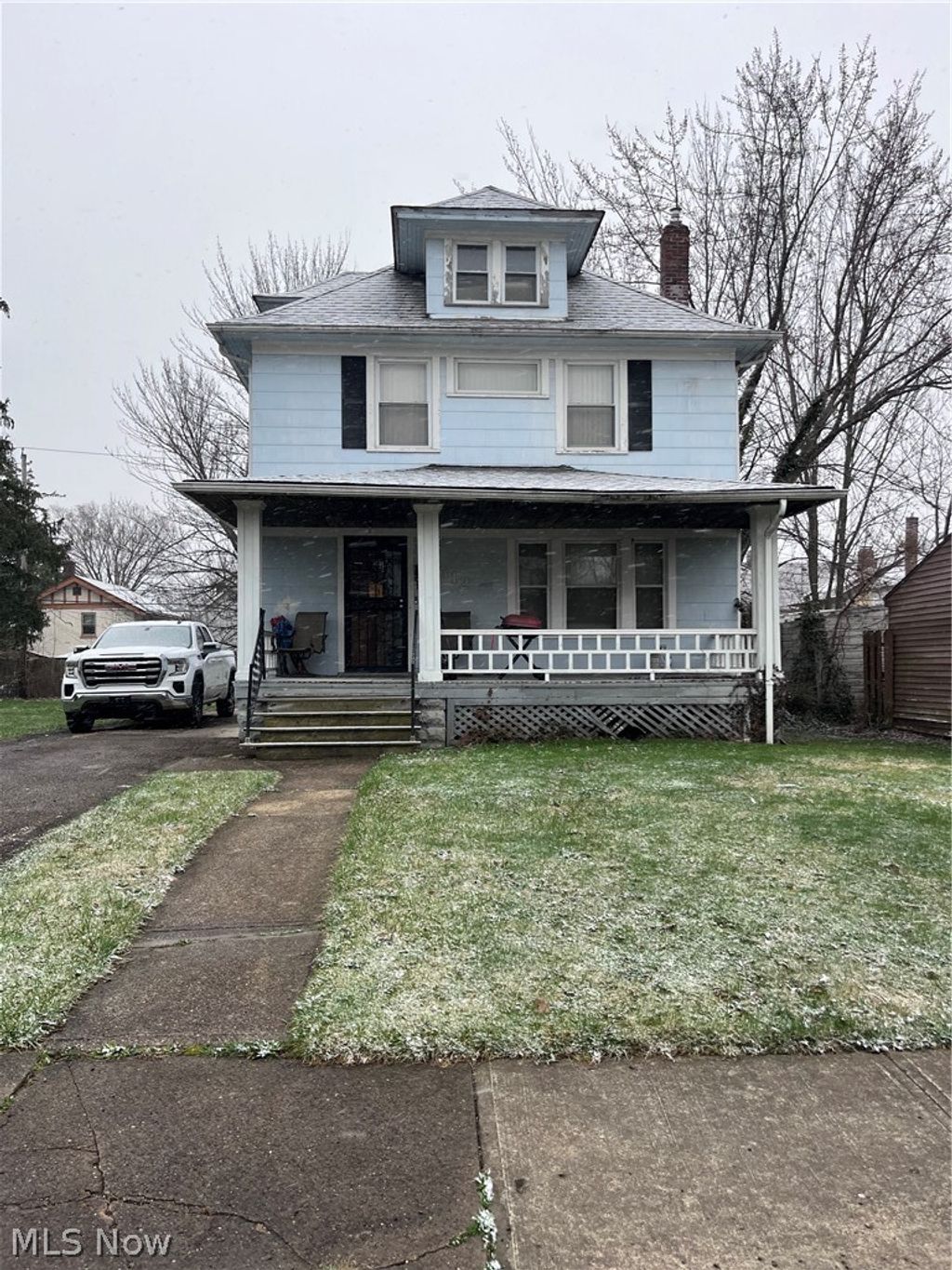 Photo of 12612 Christine Avenue, Garfield Heights, OH 44105 (MLS # 5194462)