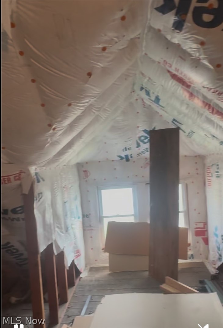 Cranwood Park Allotment - Residential