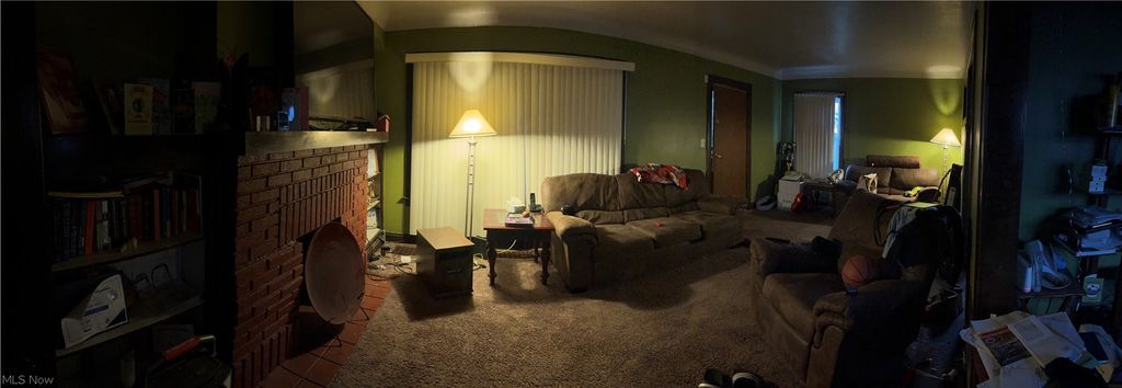 Photo of 12612 Christine Avenue, Garfield Heights, OH 44105 (MLS # 5194462)