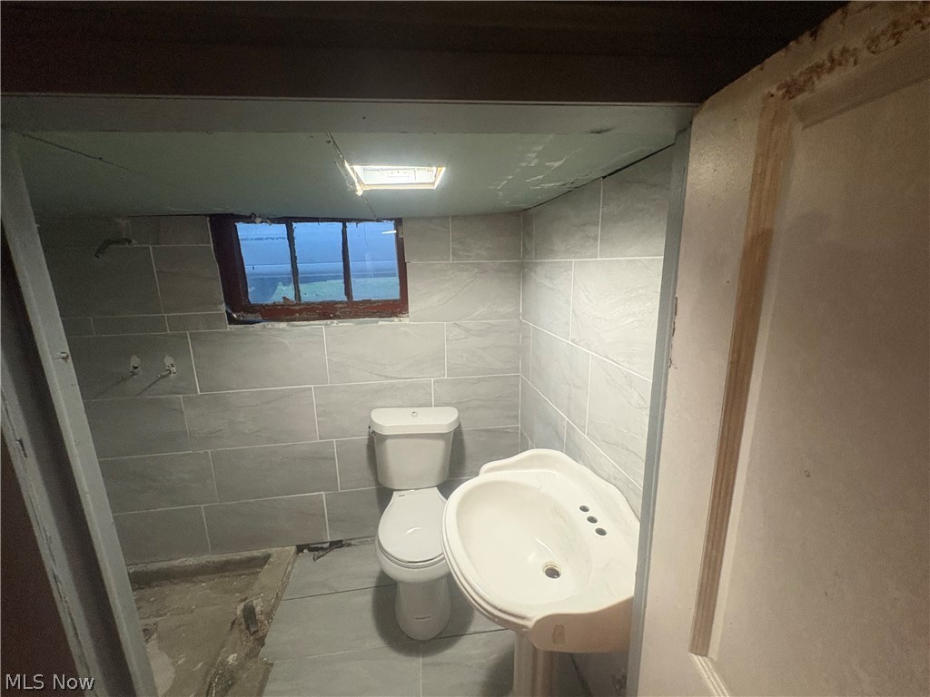 Cranwood Park Allotment - Residential