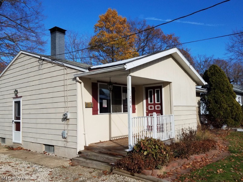 Bermont Manor - Residential