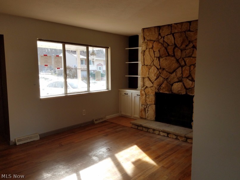 Bermont Manor - Residential