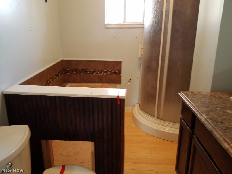 Bermont Manor - Residential