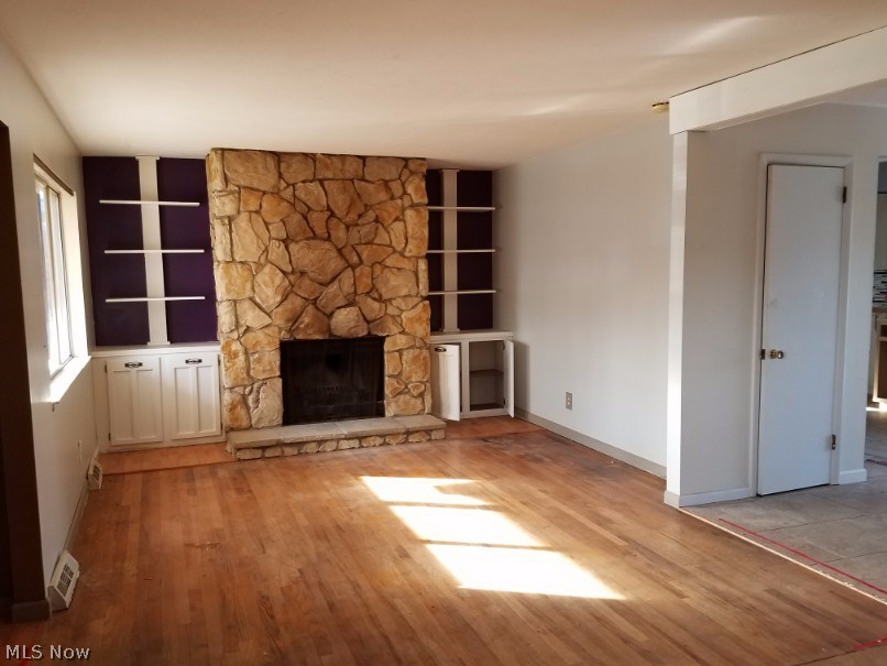 Bermont Manor - Residential