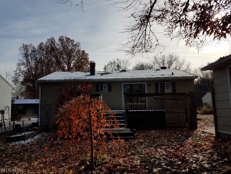 Bermont Manor - Residential