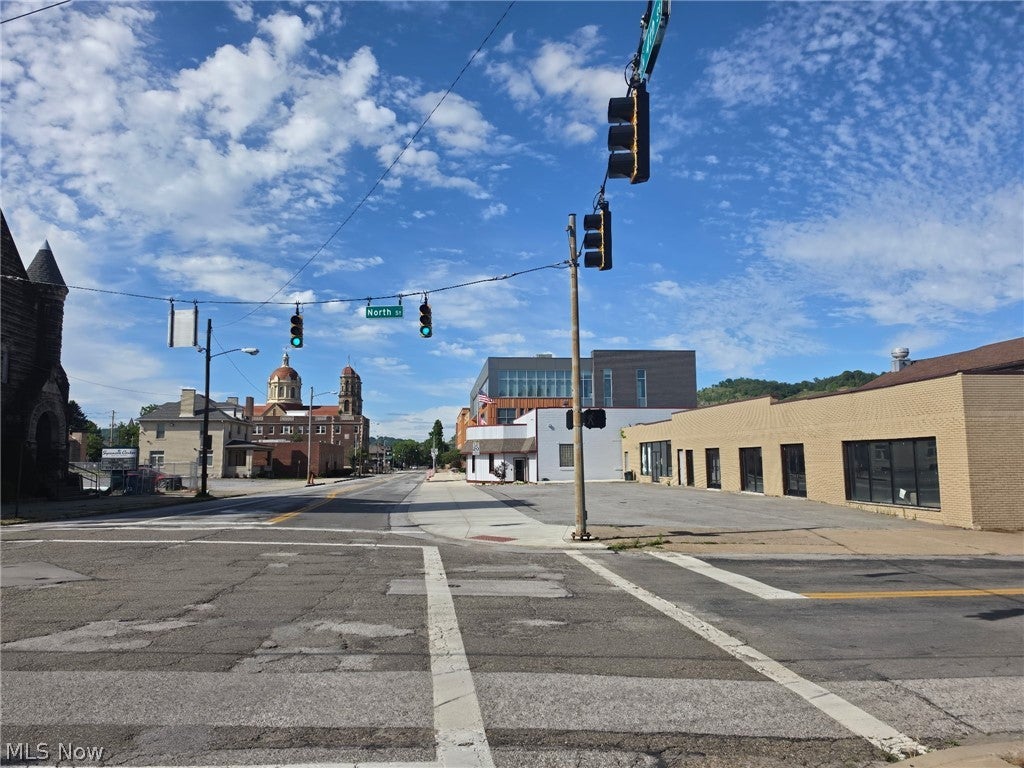 300 N 4th Street