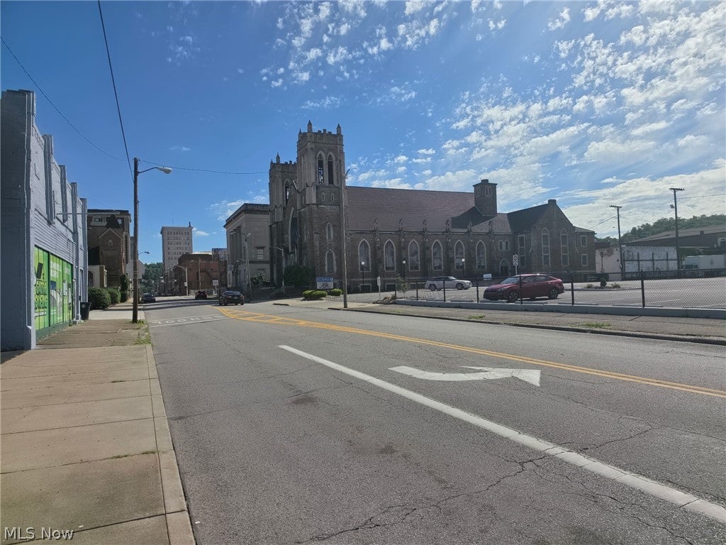 300 N 4th Street