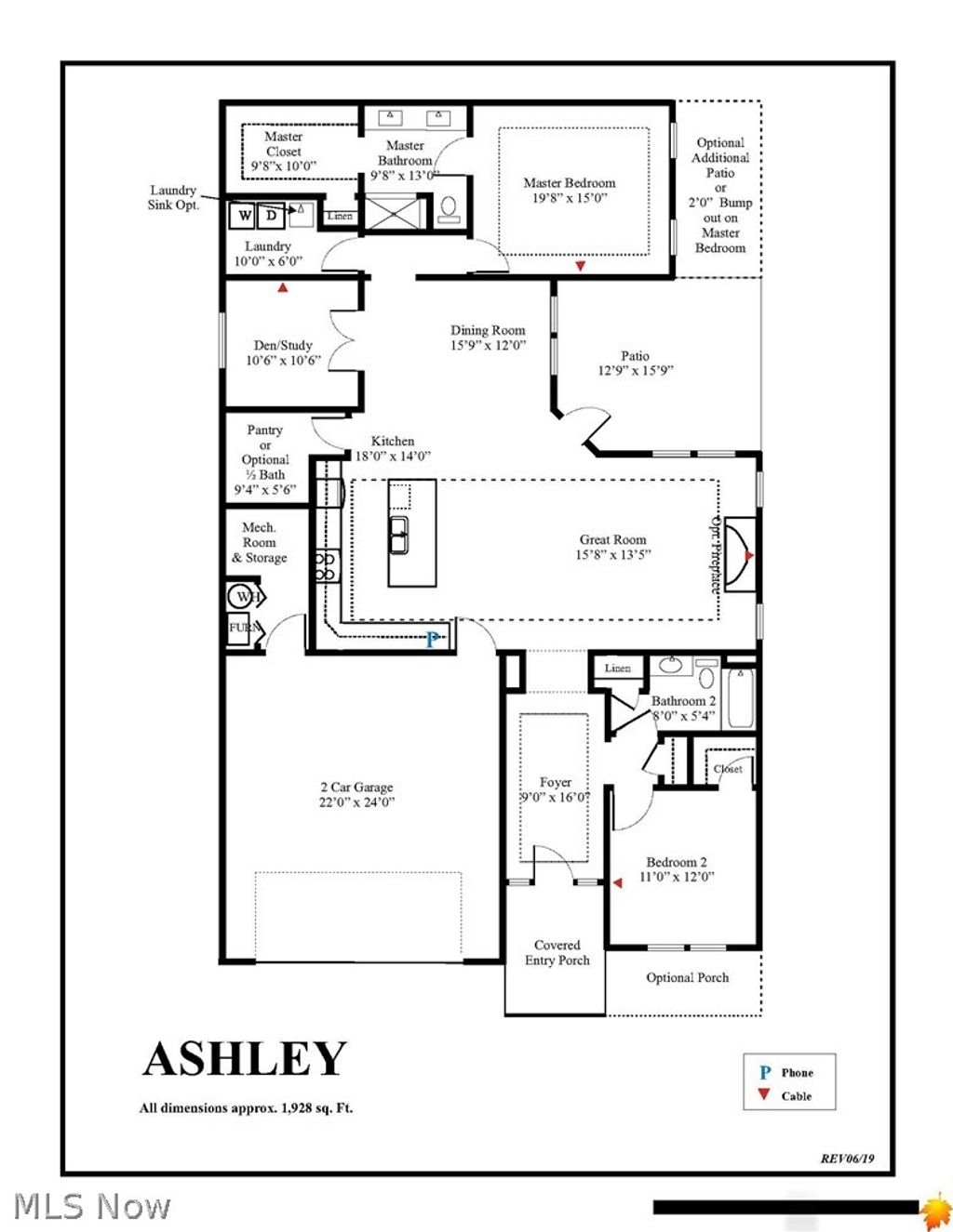 Photo of 6023 Coventry Circle, Huron, OH 44839 (MLS # 5207475)