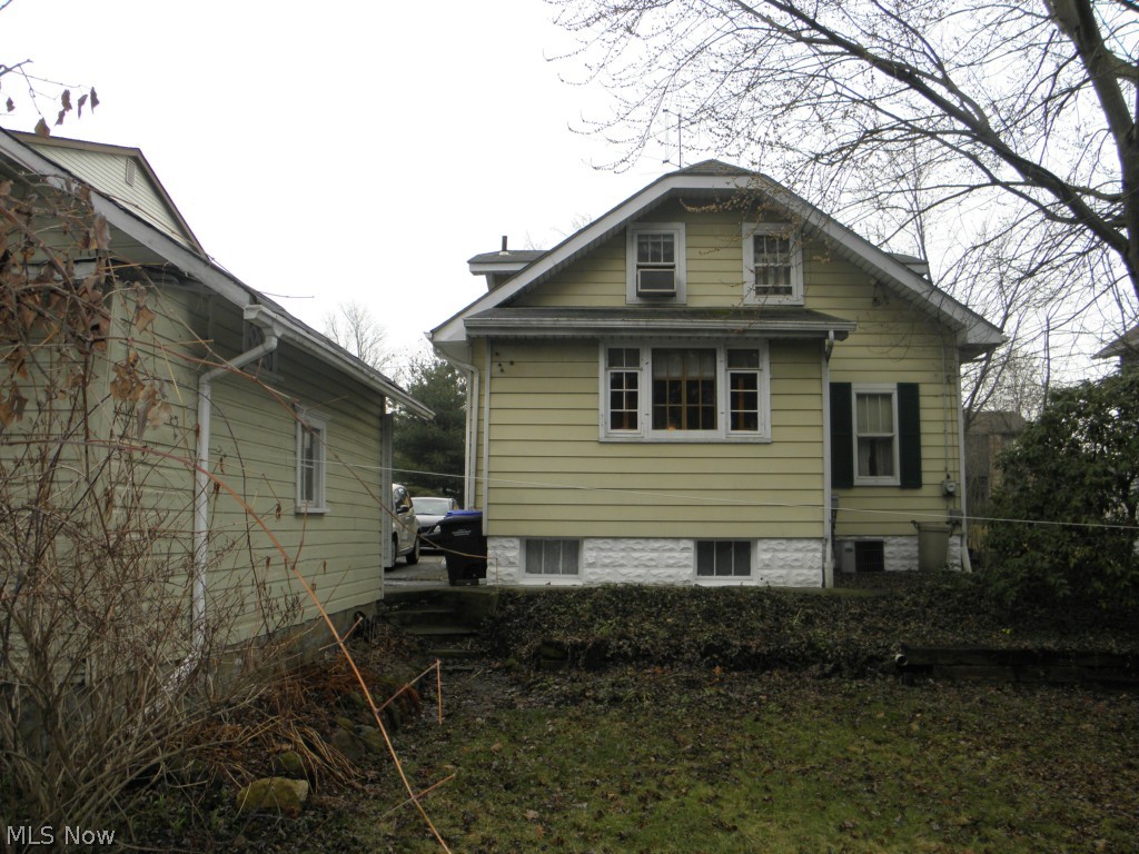 Cuyahoga Falls - Residential