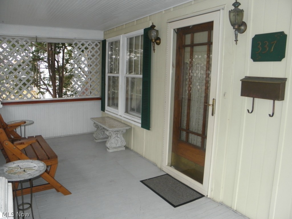 Cuyahoga Falls - Residential