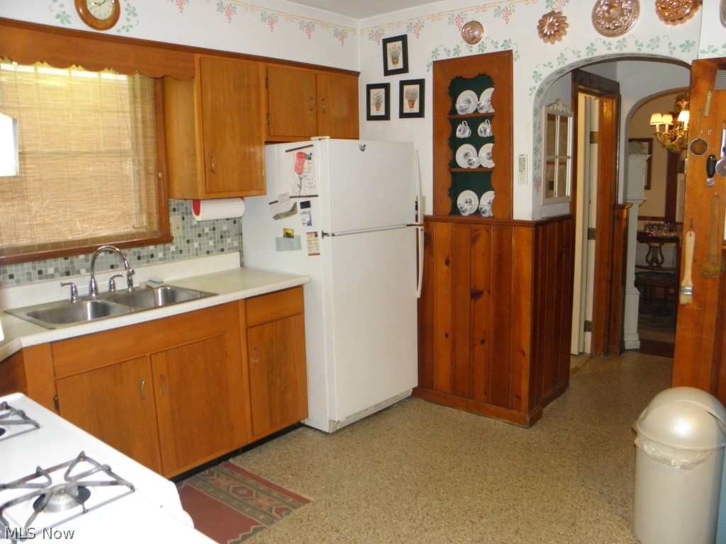 Cuyahoga Falls - Residential