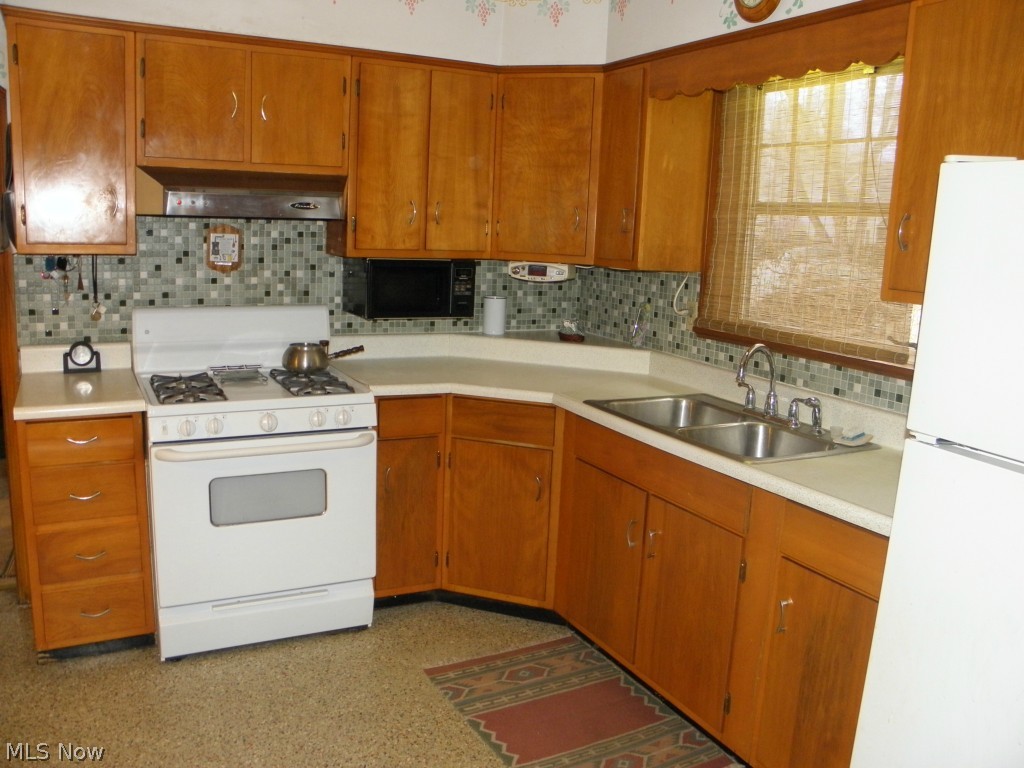 Cuyahoga Falls - Residential