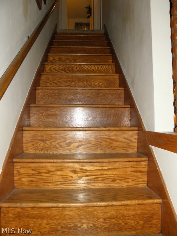 Cuyahoga Falls - Residential